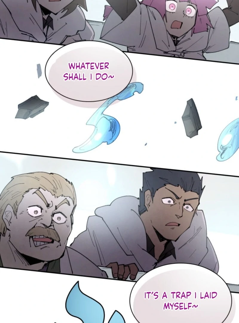 The Great Mage of the Hero’s Party Reincarnates Chapter 104 377 85