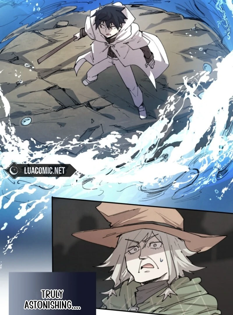 The Great Mage of the Hero’s Party Reincarnates Chapter 104 379 87