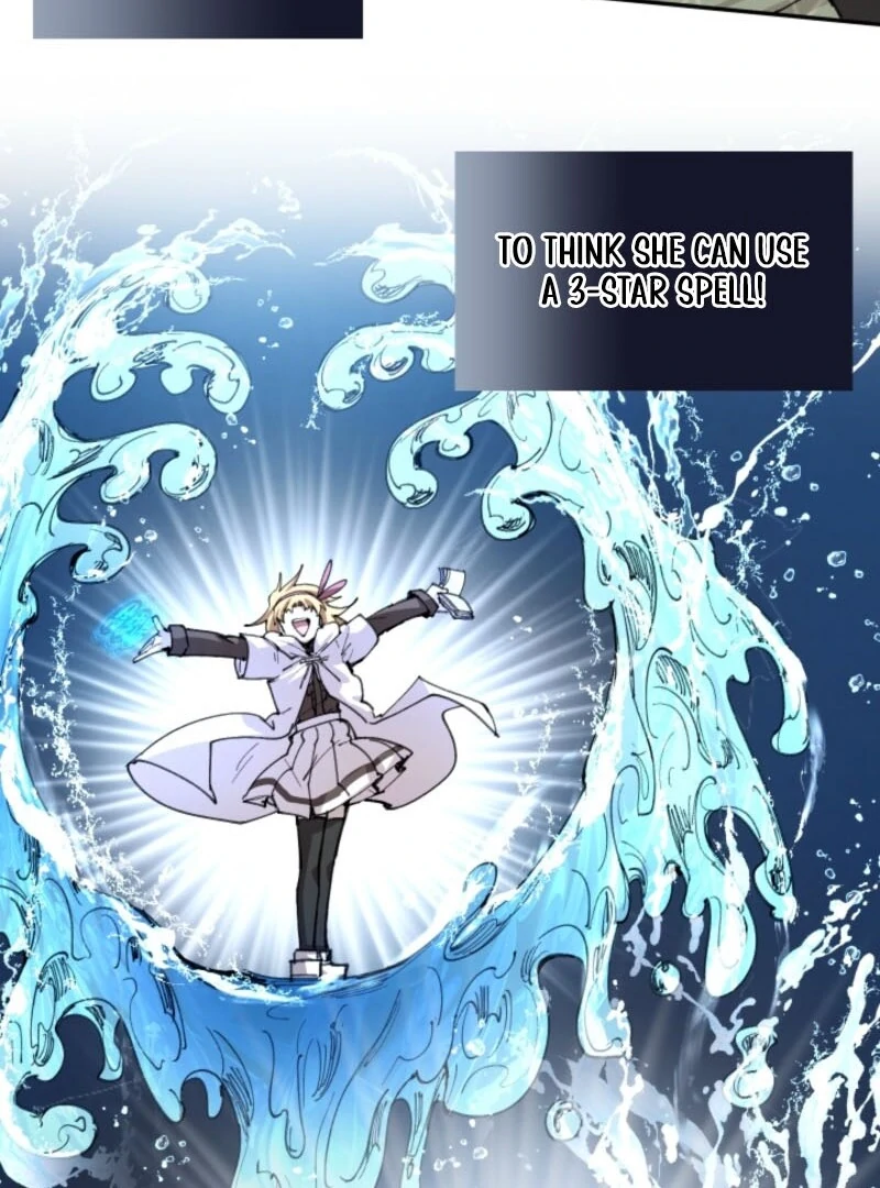 The Great Mage of the Hero’s Party Reincarnates Chapter 104 380 88