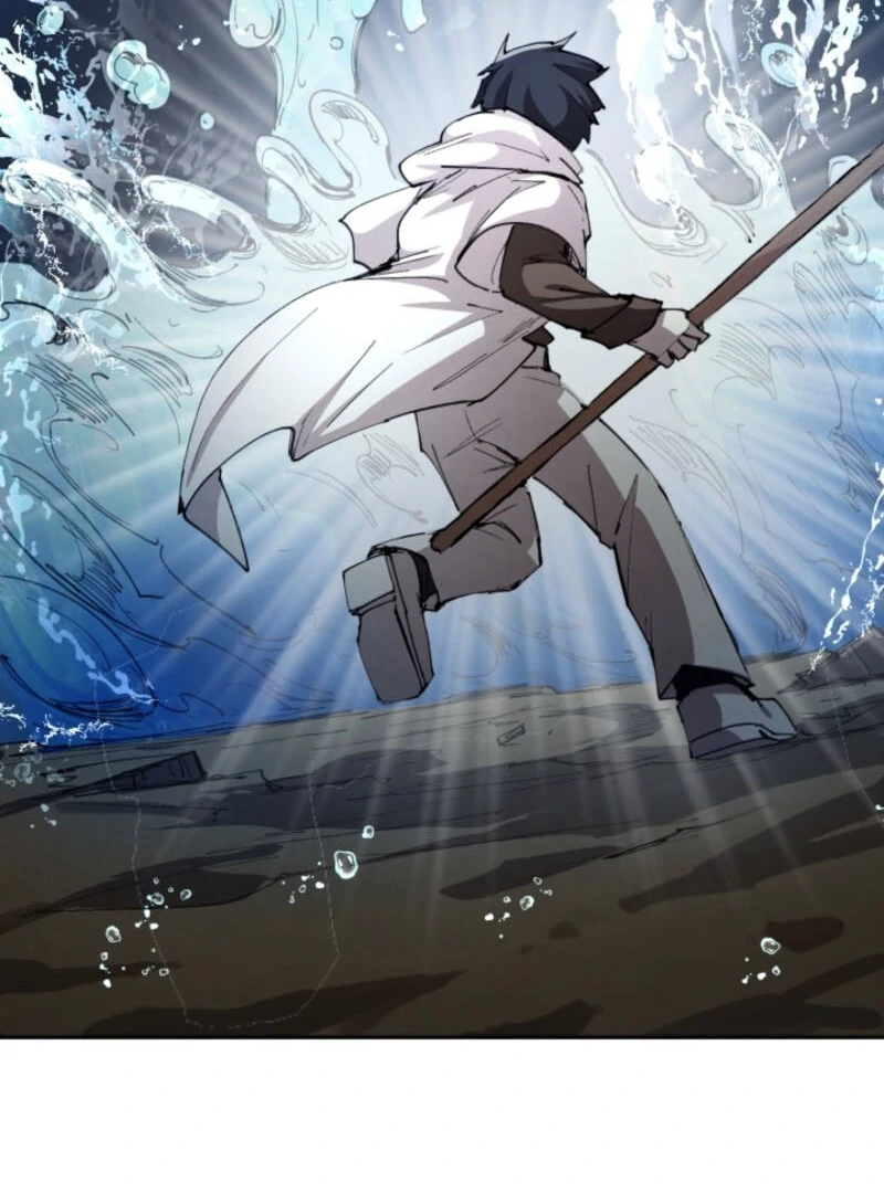 The Great Mage of the Hero’s Party Reincarnates Chapter 104 381 89