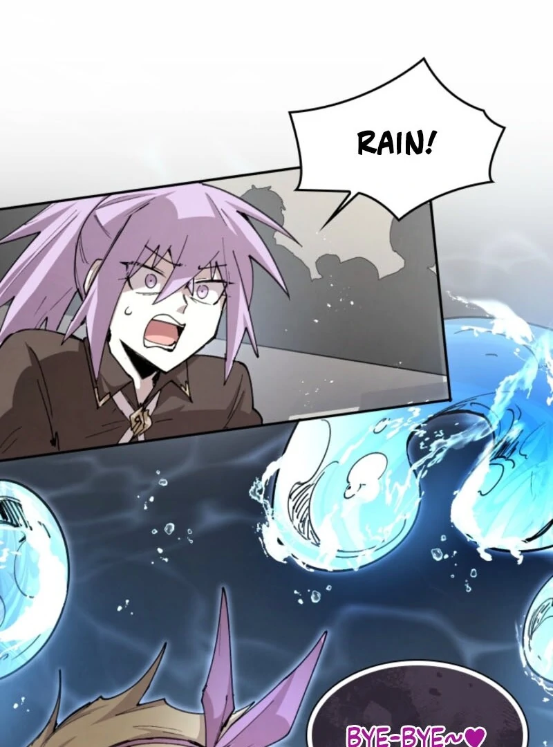 The Great Mage of the Hero’s Party Reincarnates Chapter 104 382 90