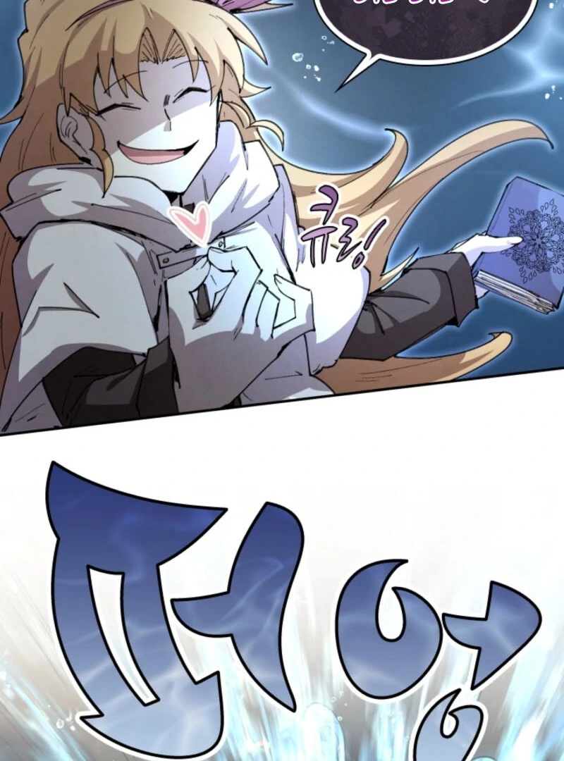 The Great Mage of the Hero’s Party Reincarnates Chapter 104 383 91