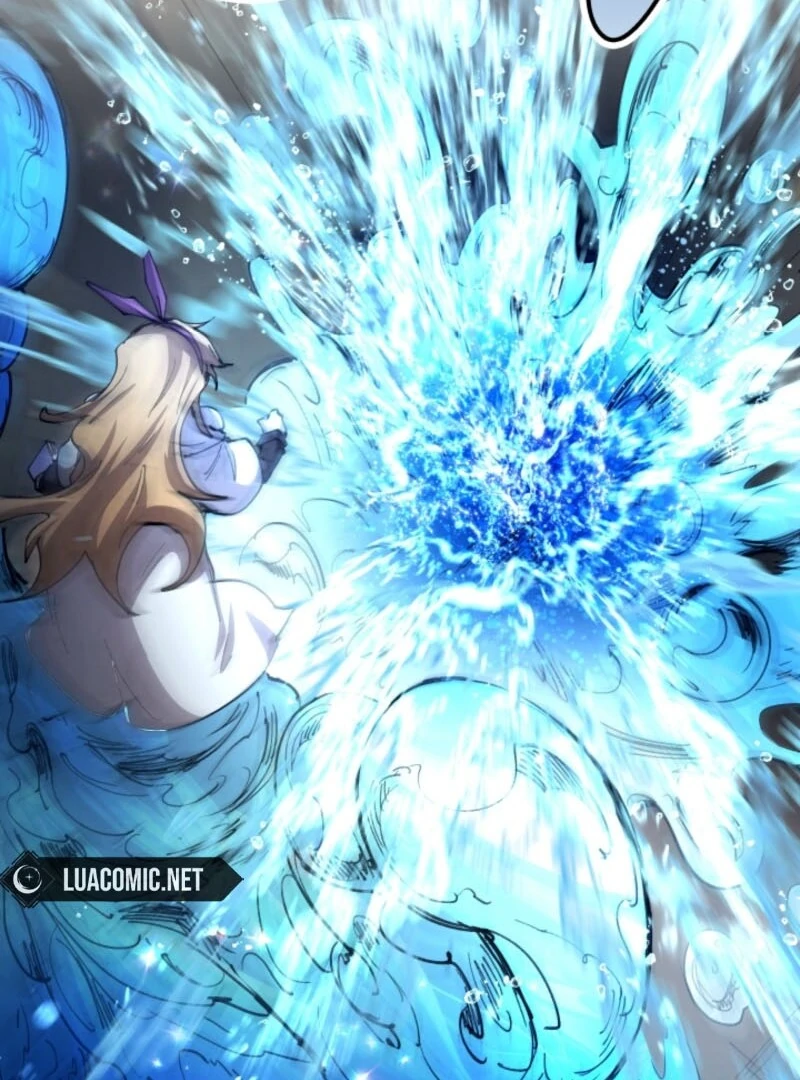 The Great Mage of the Hero’s Party Reincarnates Chapter 104 384 92