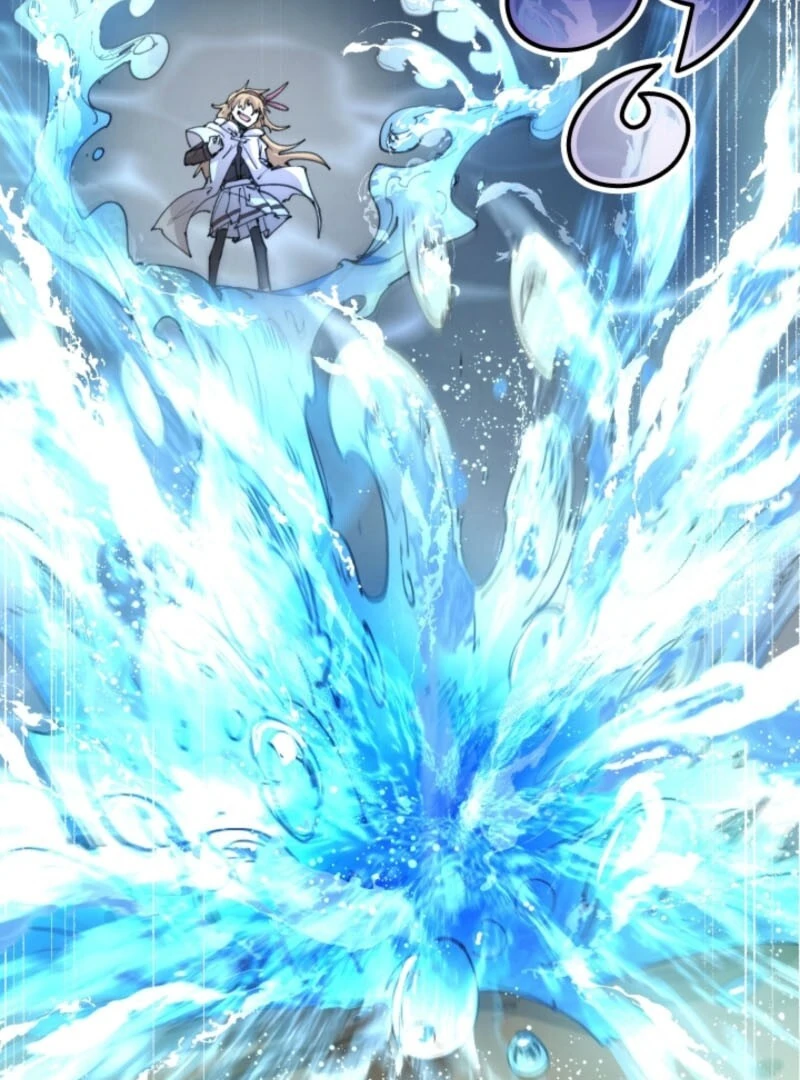 The Great Mage of the Hero’s Party Reincarnates Chapter 105 325 003