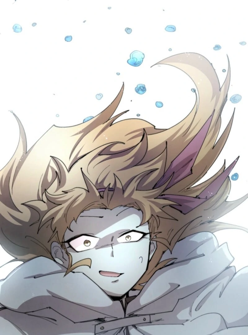 The Great Mage of the Hero’s Party Reincarnates Chapter 105 328 006