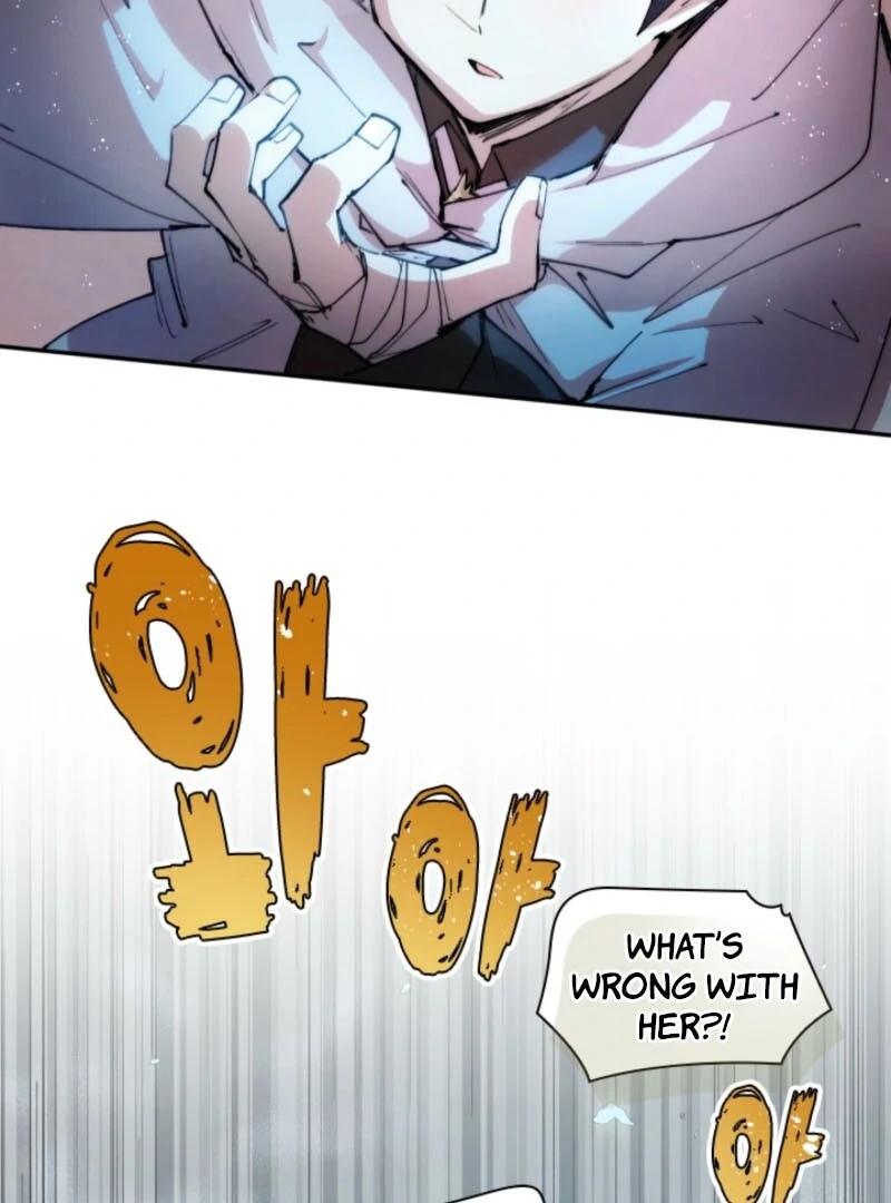 The Great Mage of the Hero’s Party Reincarnates Chapter 105 330 008