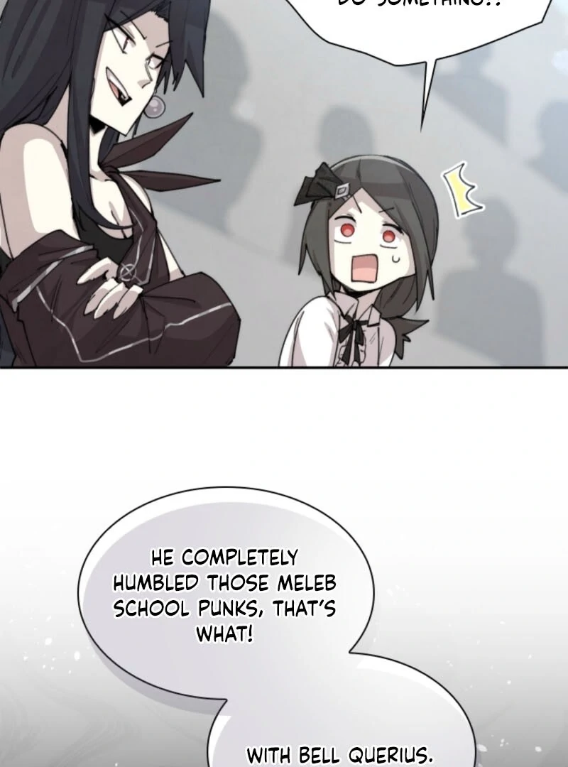 The Great Mage of the Hero’s Party Reincarnates Chapter 105 333 011