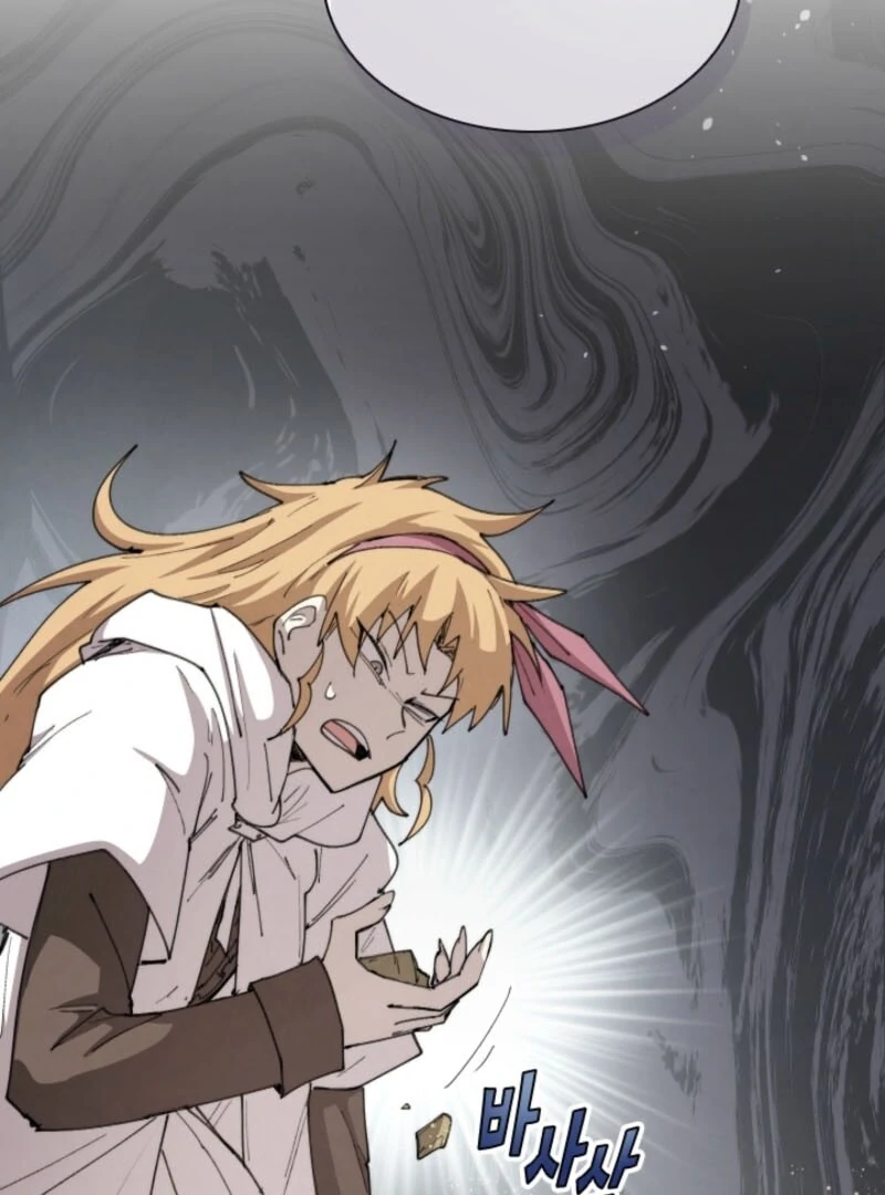 The Great Mage of the Hero’s Party Reincarnates Chapter 105 334 012