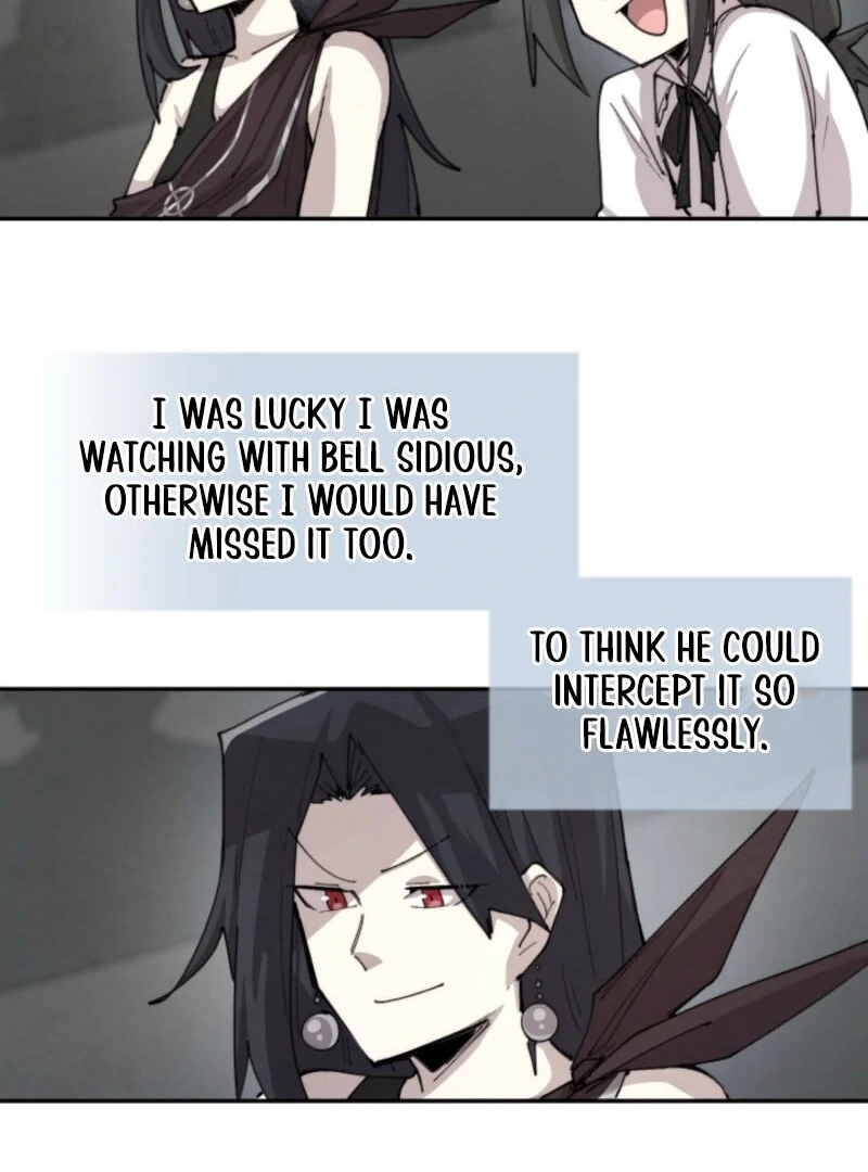 The Great Mage of the Hero’s Party Reincarnates Chapter 105 340 018