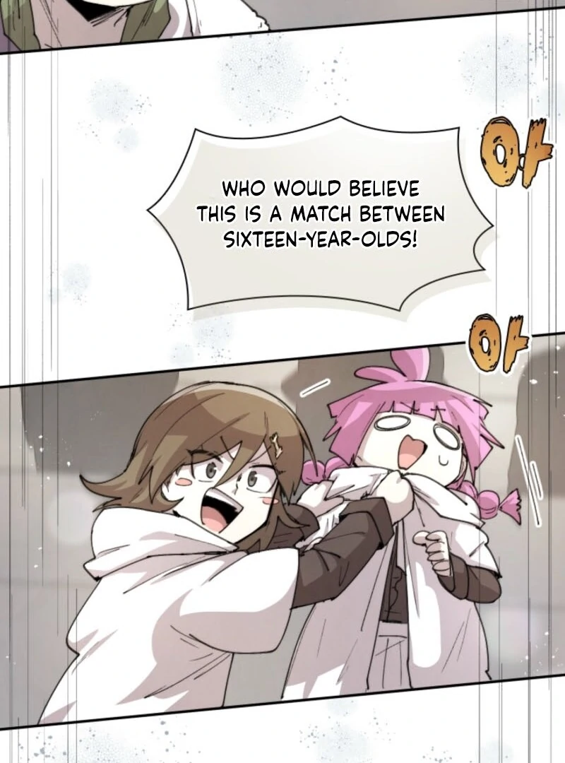 The Great Mage of the Hero’s Party Reincarnates Chapter 105 346 024