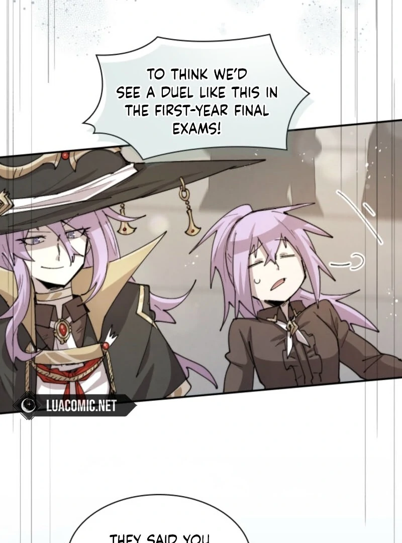 The Great Mage of the Hero’s Party Reincarnates Chapter 105 347 025