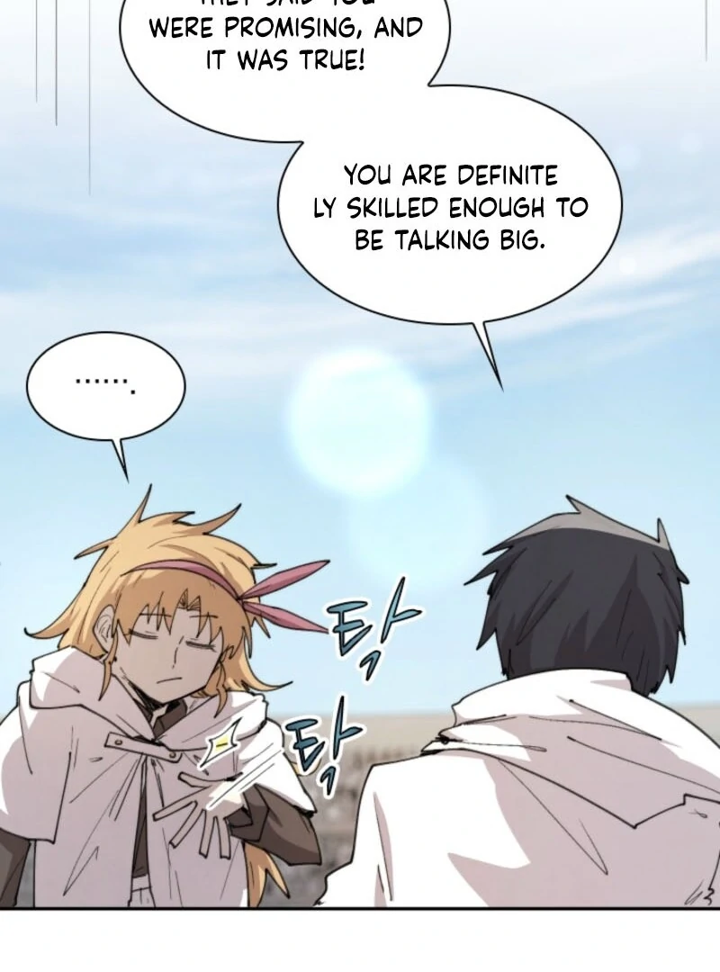 The Great Mage of the Hero’s Party Reincarnates Chapter 105 348 026