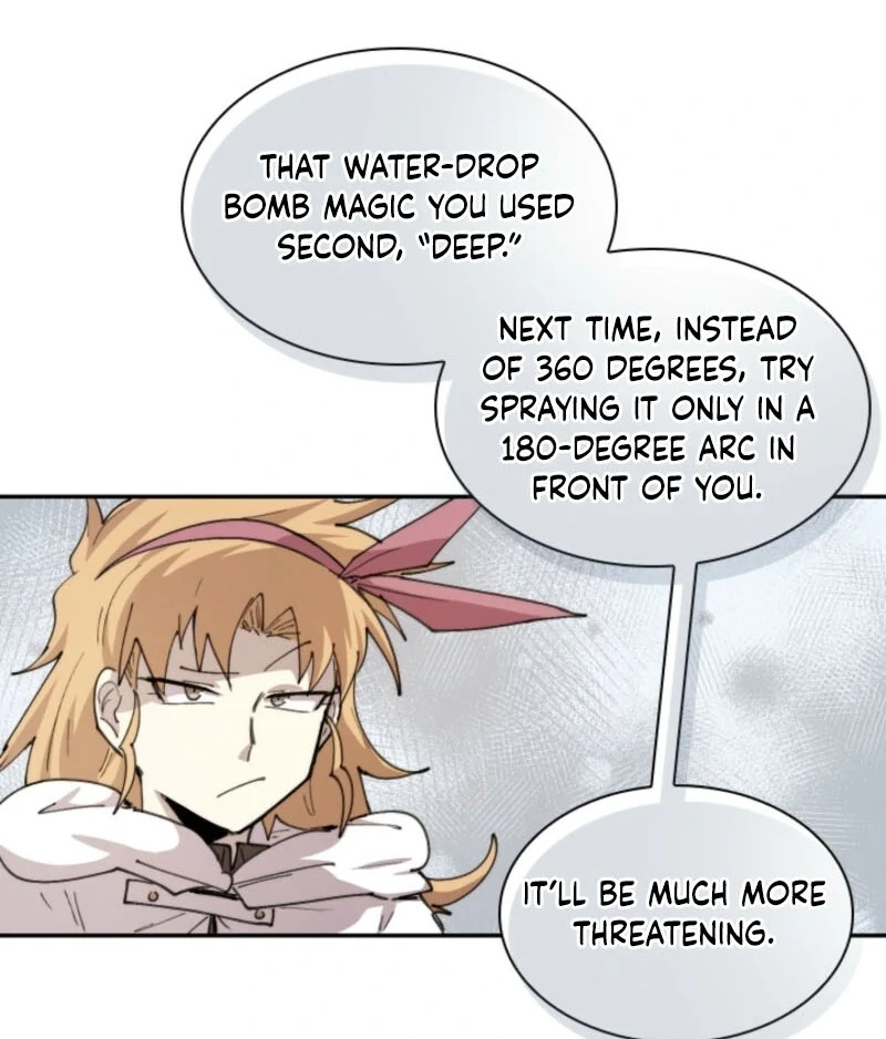 The Great Mage of the Hero’s Party Reincarnates Chapter 105 349 027