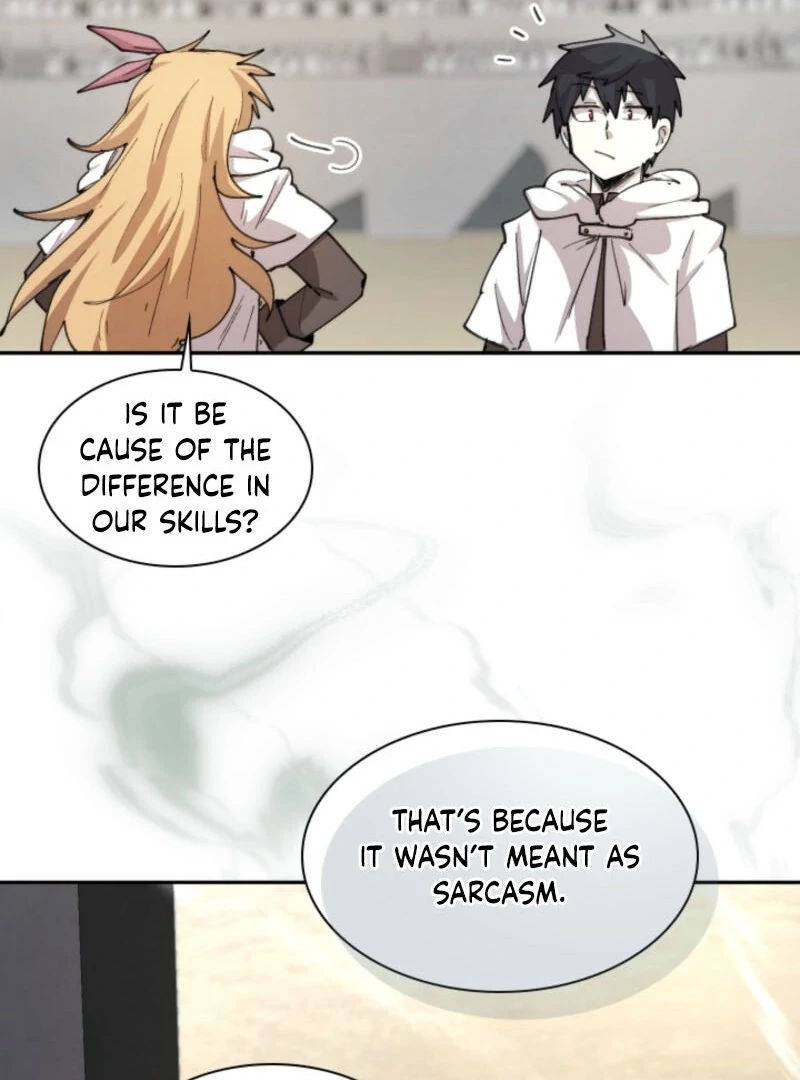 The Great Mage of the Hero’s Party Reincarnates Chapter 105 351 029