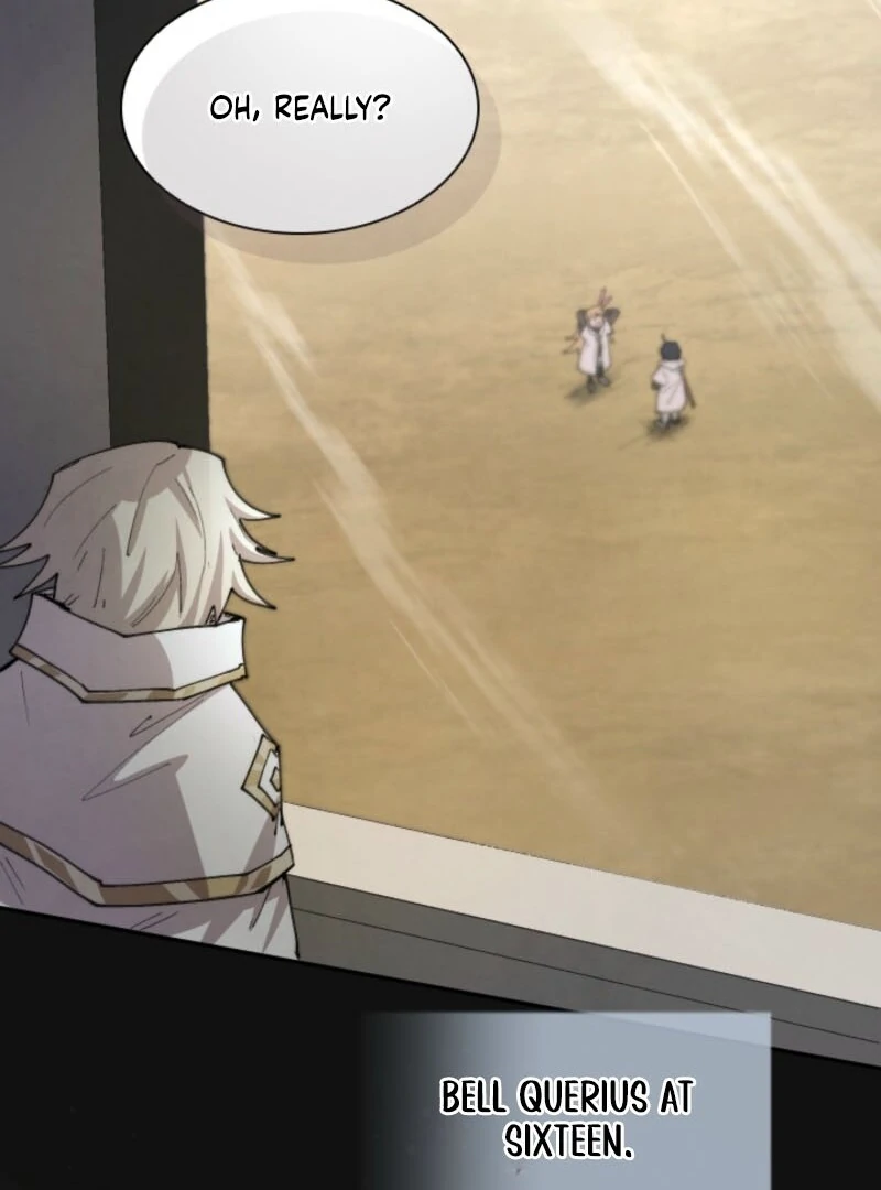 The Great Mage of the Hero’s Party Reincarnates Chapter 105 352 030