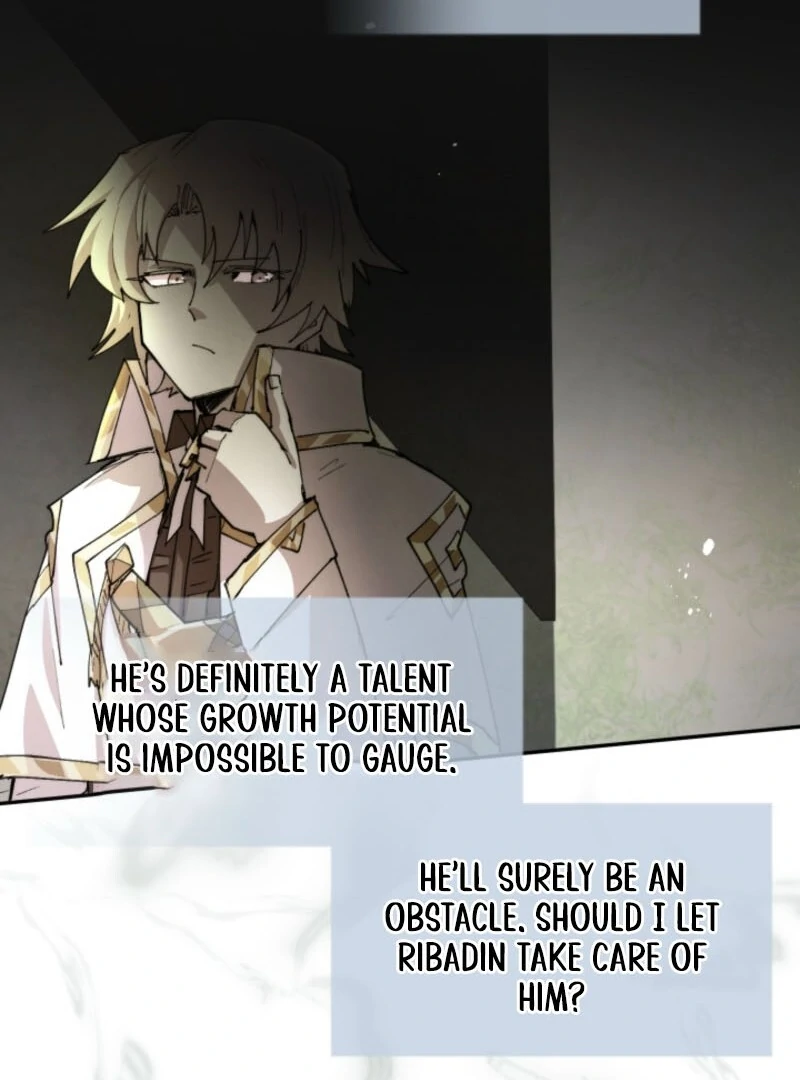 The Great Mage of the Hero’s Party Reincarnates Chapter 105 353 031