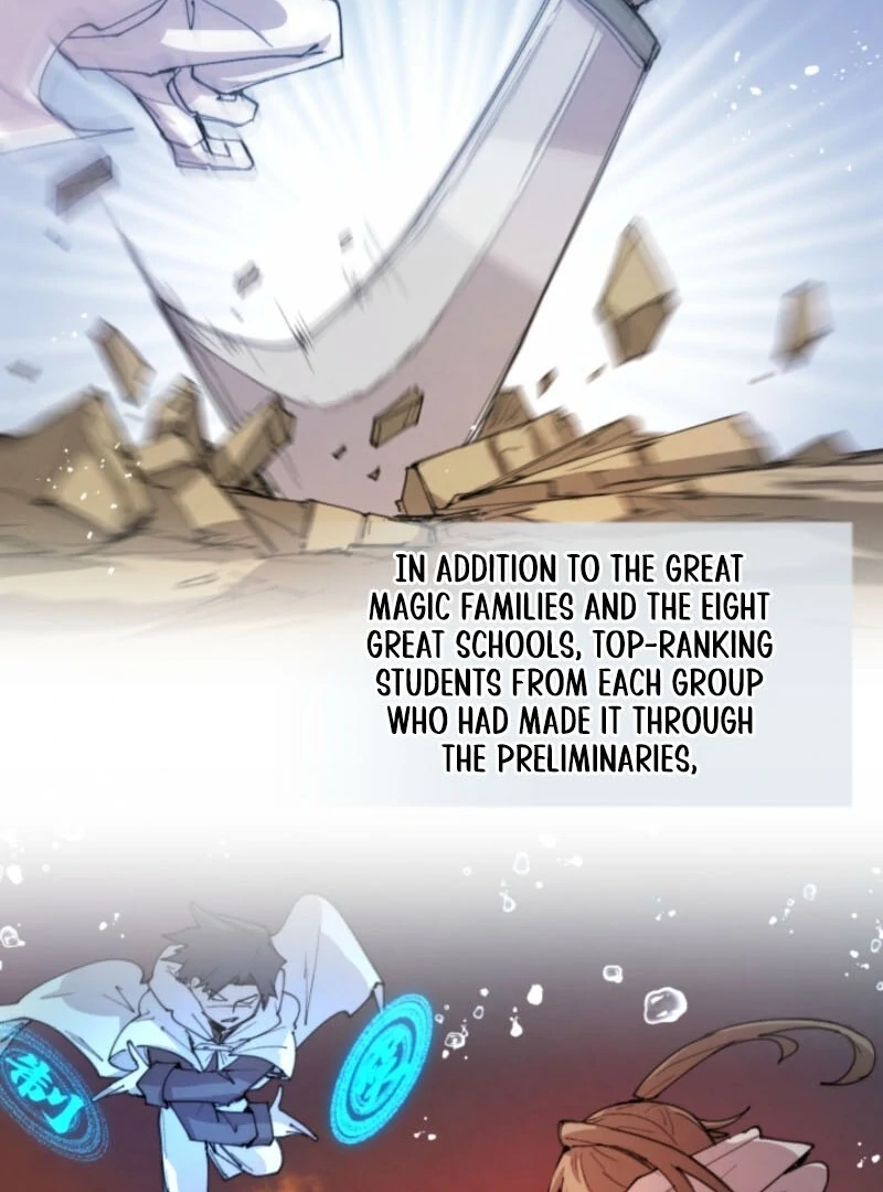 The Great Mage of the Hero’s Party Reincarnates Chapter 105 357 035