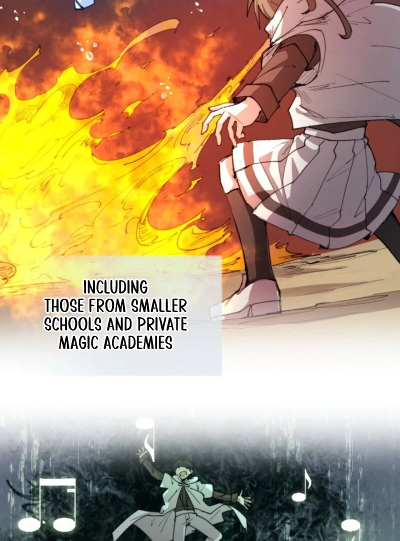 The Great Mage of the Hero’s Party Reincarnates Chapter 105 358 036