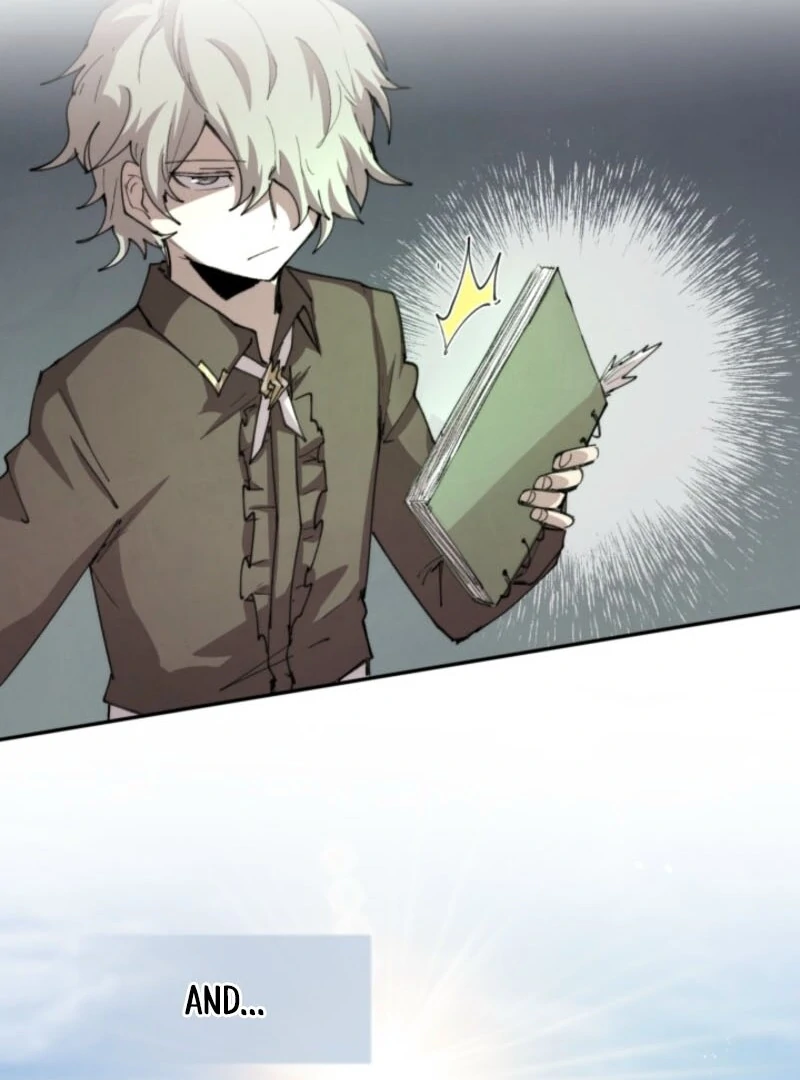 The Great Mage of the Hero’s Party Reincarnates Chapter 105 360 038