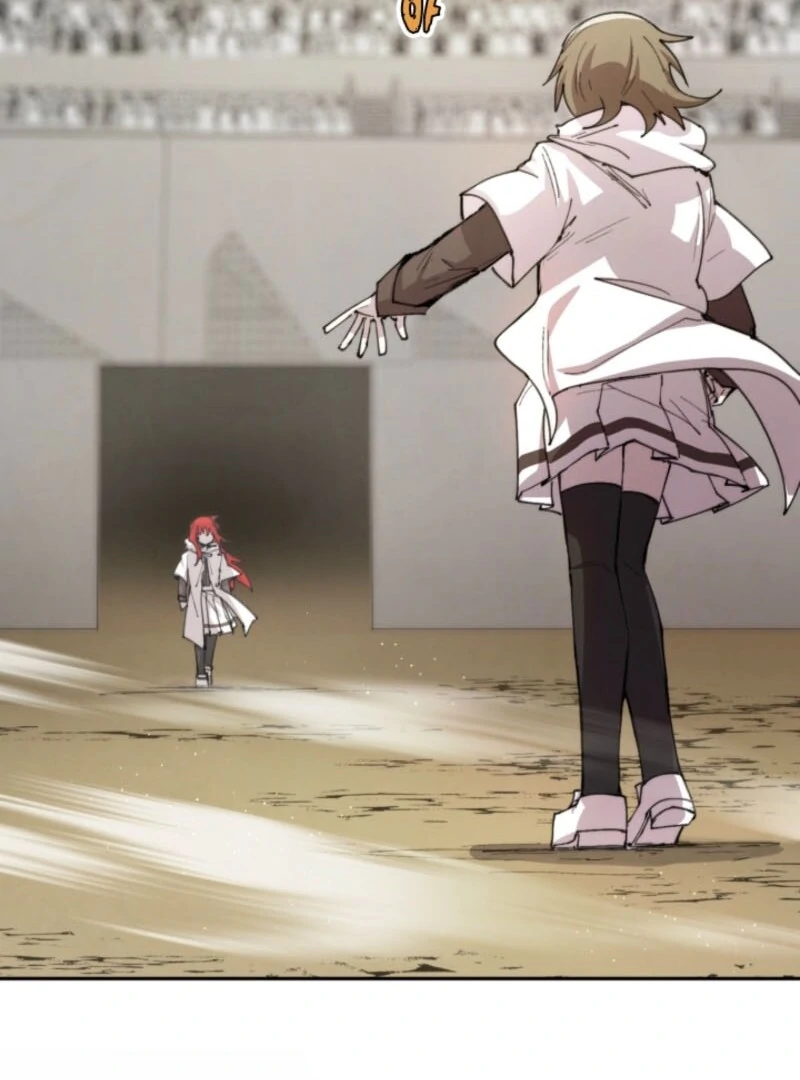 The Great Mage of the Hero’s Party Reincarnates Chapter 105 362 040