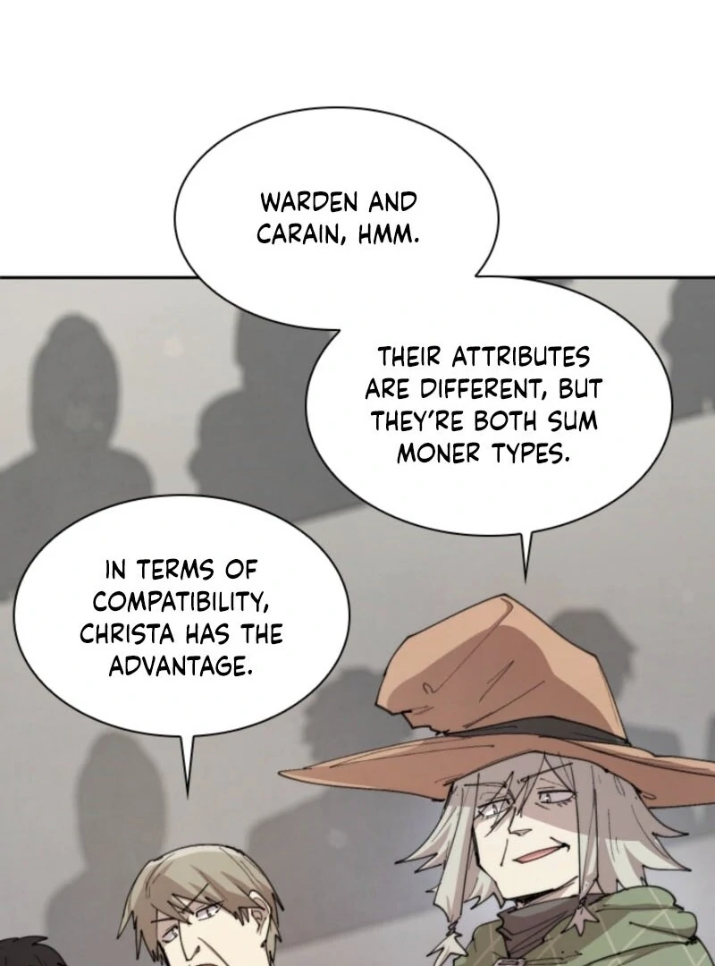 The Great Mage of the Hero’s Party Reincarnates Chapter 105 366 044