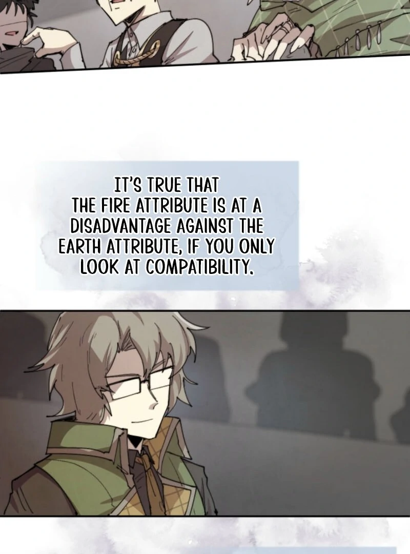 The Great Mage of the Hero’s Party Reincarnates Chapter 105 367 045