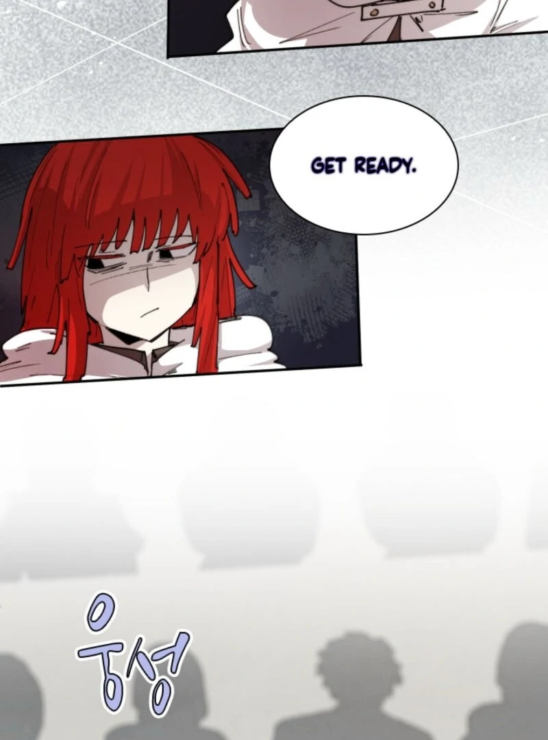 The Great Mage of the Hero’s Party Reincarnates Chapter 105 370 048