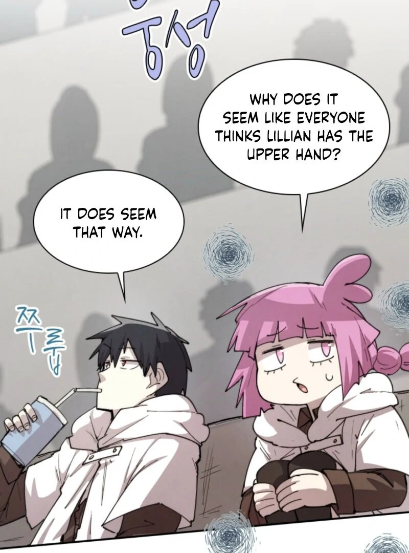 The Great Mage of the Hero’s Party Reincarnates Chapter 105 374 052