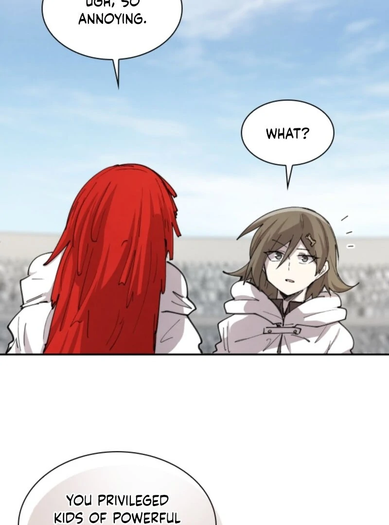 The Great Mage of the Hero’s Party Reincarnates Chapter 105 382 060