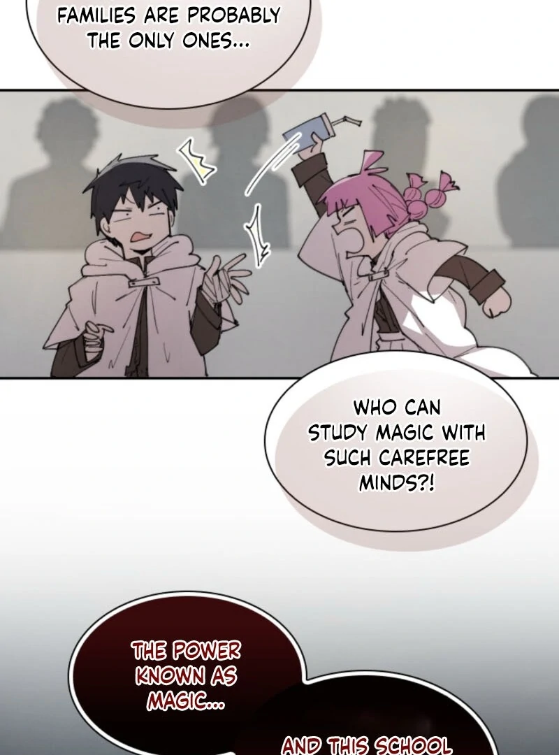 The Great Mage of the Hero’s Party Reincarnates Chapter 105 383 061