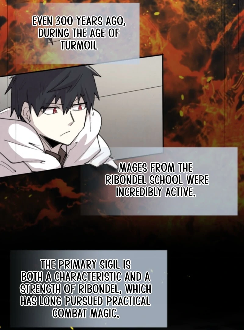 The Great Mage of the Hero’s Party Reincarnates Chapter 105 393 071