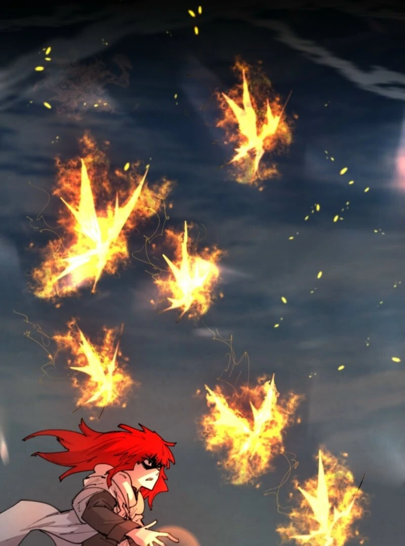 The Great Mage of the Hero’s Party Reincarnates Chapter 105 394 072