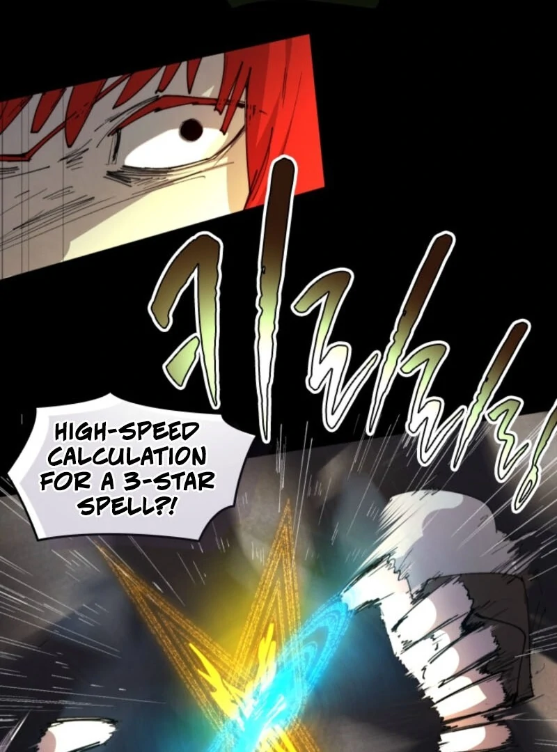 The Great Mage of the Hero’s Party Reincarnates Chapter 105 403 081