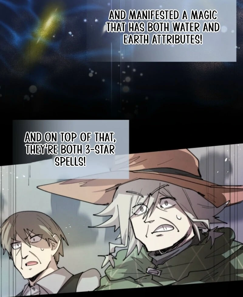 The Great Mage of the Hero’s Party Reincarnates Chapter 105 406 084