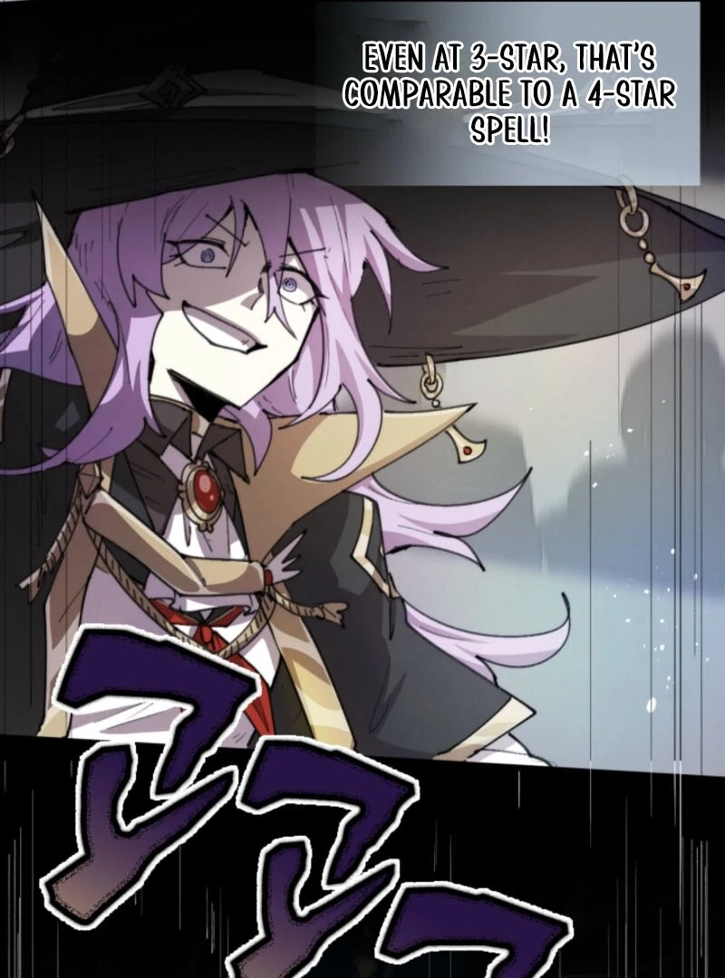 The Great Mage of the Hero’s Party Reincarnates Chapter 105 407 085