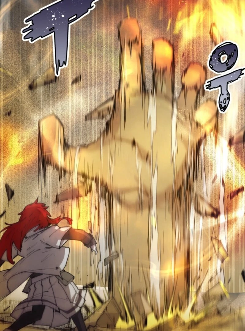 The Great Mage of the Hero’s Party Reincarnates Chapter 105 416 094