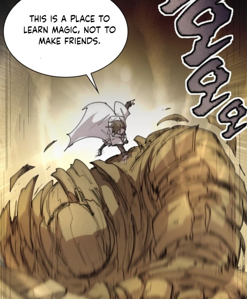 The Great Mage of the Hero’s Party Reincarnates Chapter 105 418 096