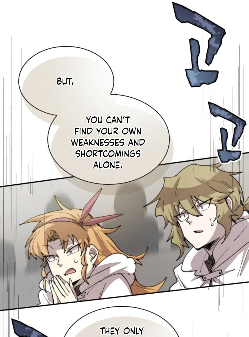 The Great Mage of the Hero’s Party Reincarnates Chapter 105 420 098