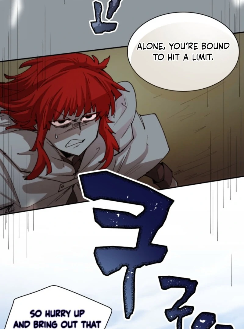 The Great Mage of the Hero’s Party Reincarnates Chapter 105 422 100