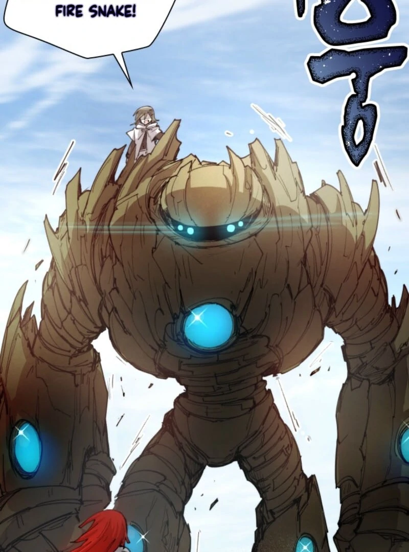 The Great Mage of the Hero’s Party Reincarnates Chapter 105 423 101