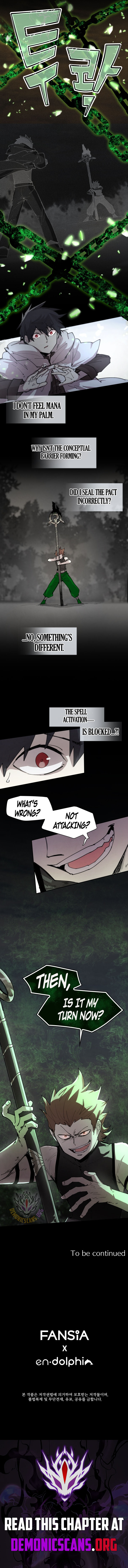 The Great Mage of the Hero’s Party Reincarnates Chapter 106 43 9