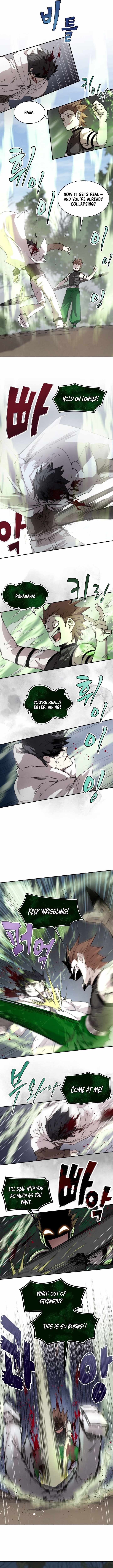 The Great Mage of the Hero’s Party Reincarnates Chapter 108 40 6