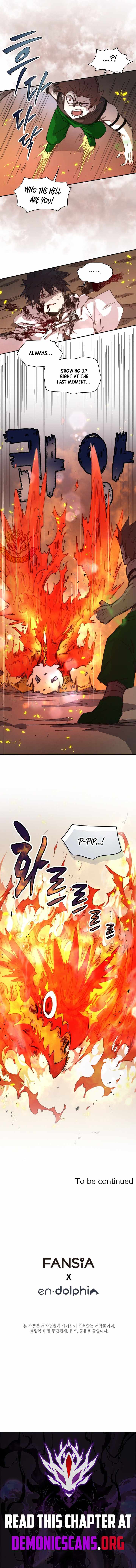 The Great Mage of the Hero’s Party Reincarnates Chapter 108 43 9