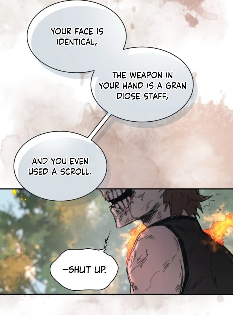 The Great Mage of the Hero’s Party Reincarnates Chapter 110 248 04