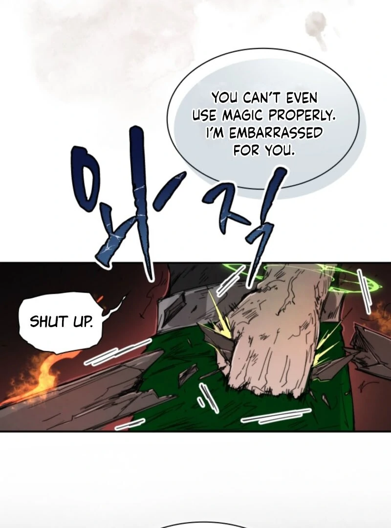 The Great Mage of the Hero’s Party Reincarnates Chapter 110 249 05