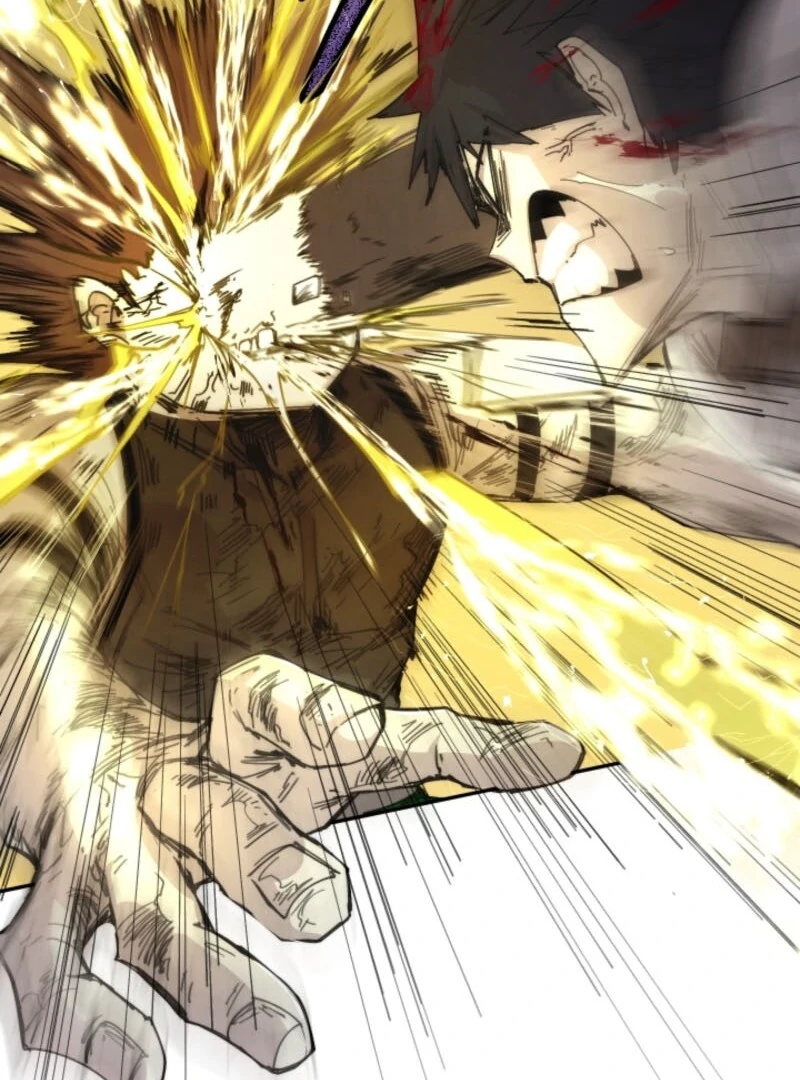 The Great Mage of the Hero’s Party Reincarnates Chapter 110 259 15