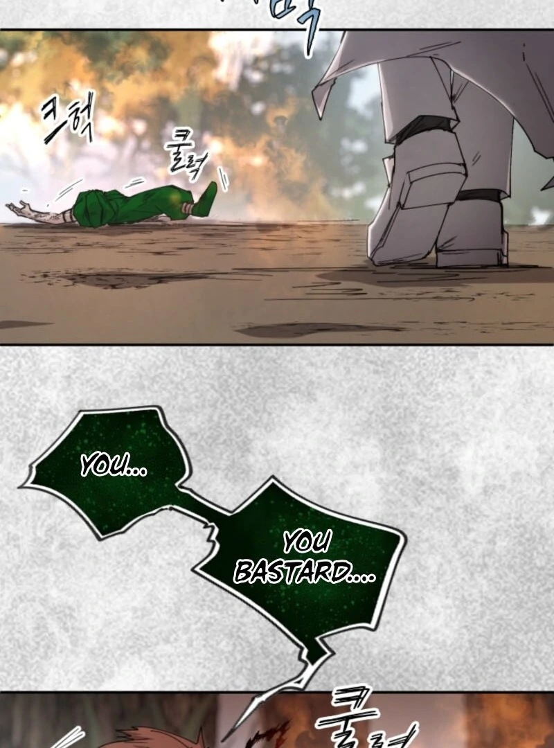 The Great Mage of the Hero’s Party Reincarnates Chapter 110 267 23