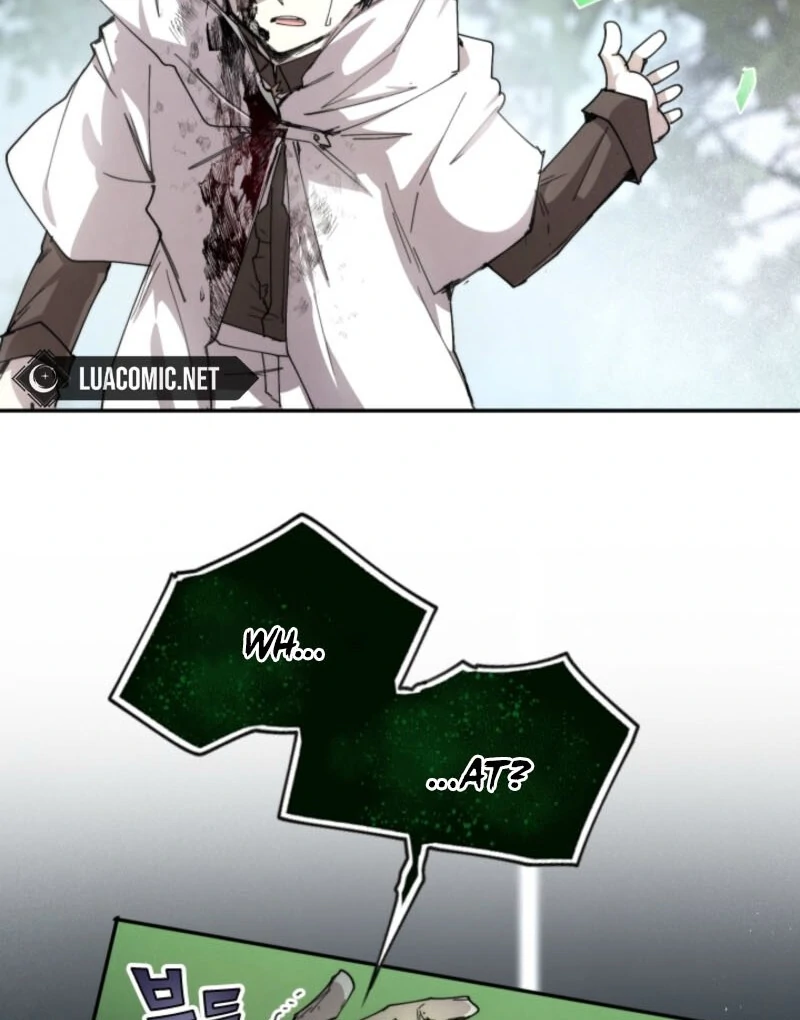 The Great Mage of the Hero’s Party Reincarnates Chapter 110 270 26