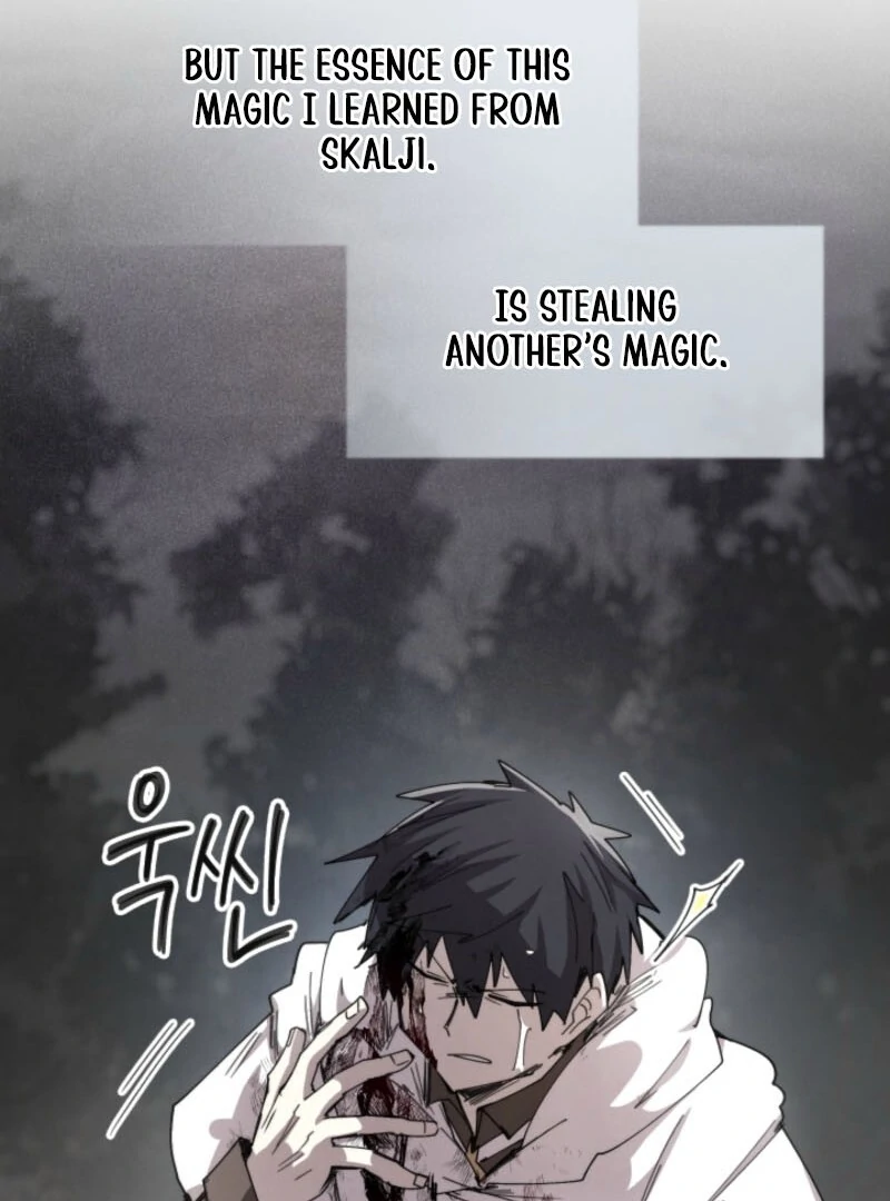 The Great Mage of the Hero’s Party Reincarnates Chapter 110 274 30