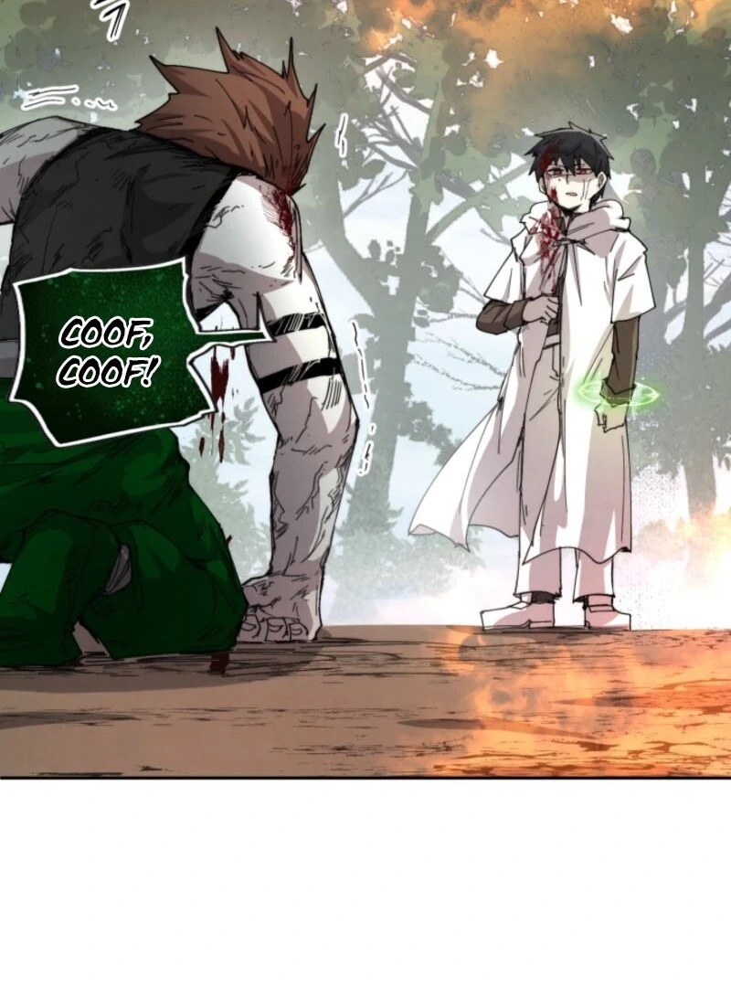 The Great Mage of the Hero’s Party Reincarnates Chapter 110 277 33